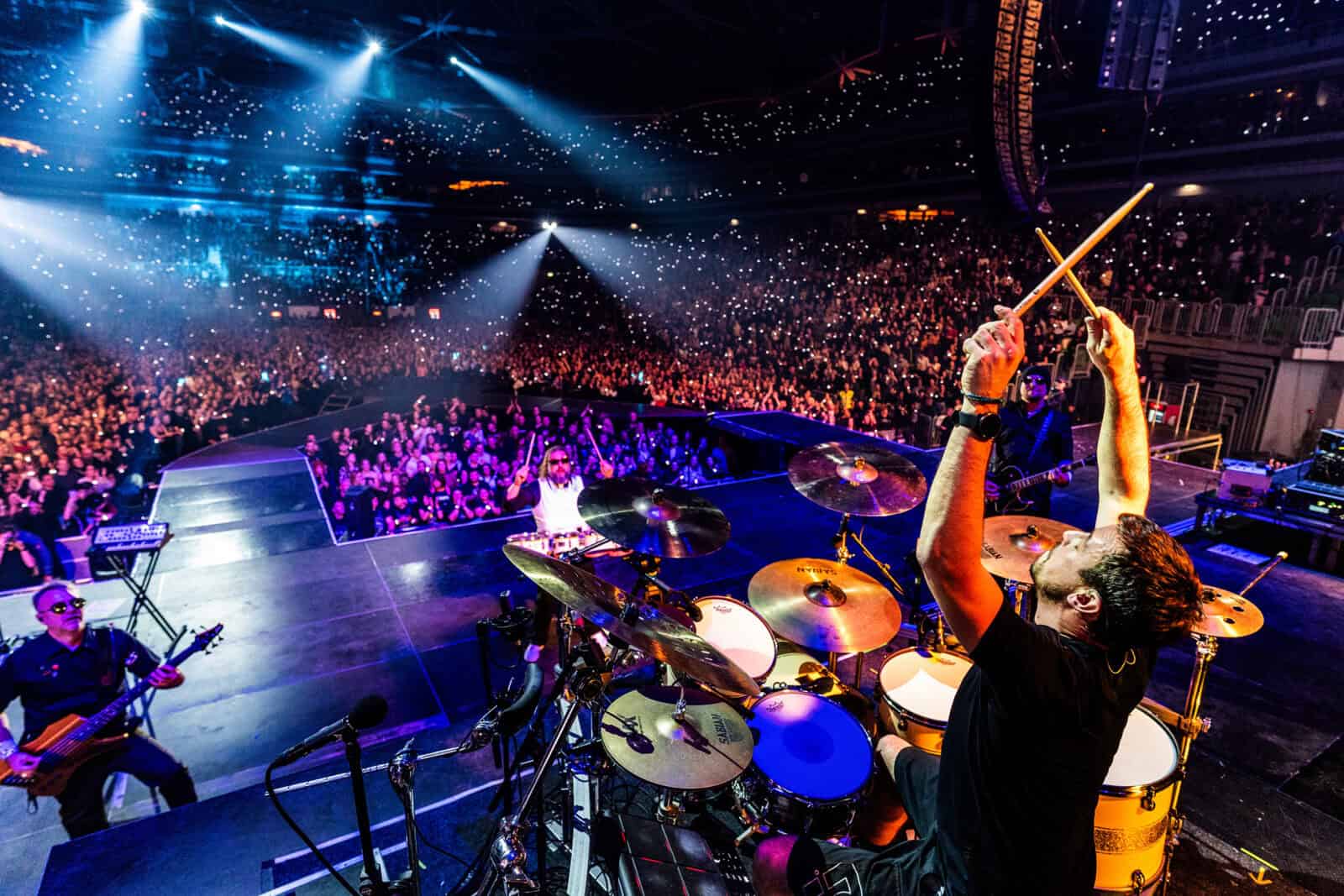 Siddharta, Arena Stožice, Ljubljana 2023