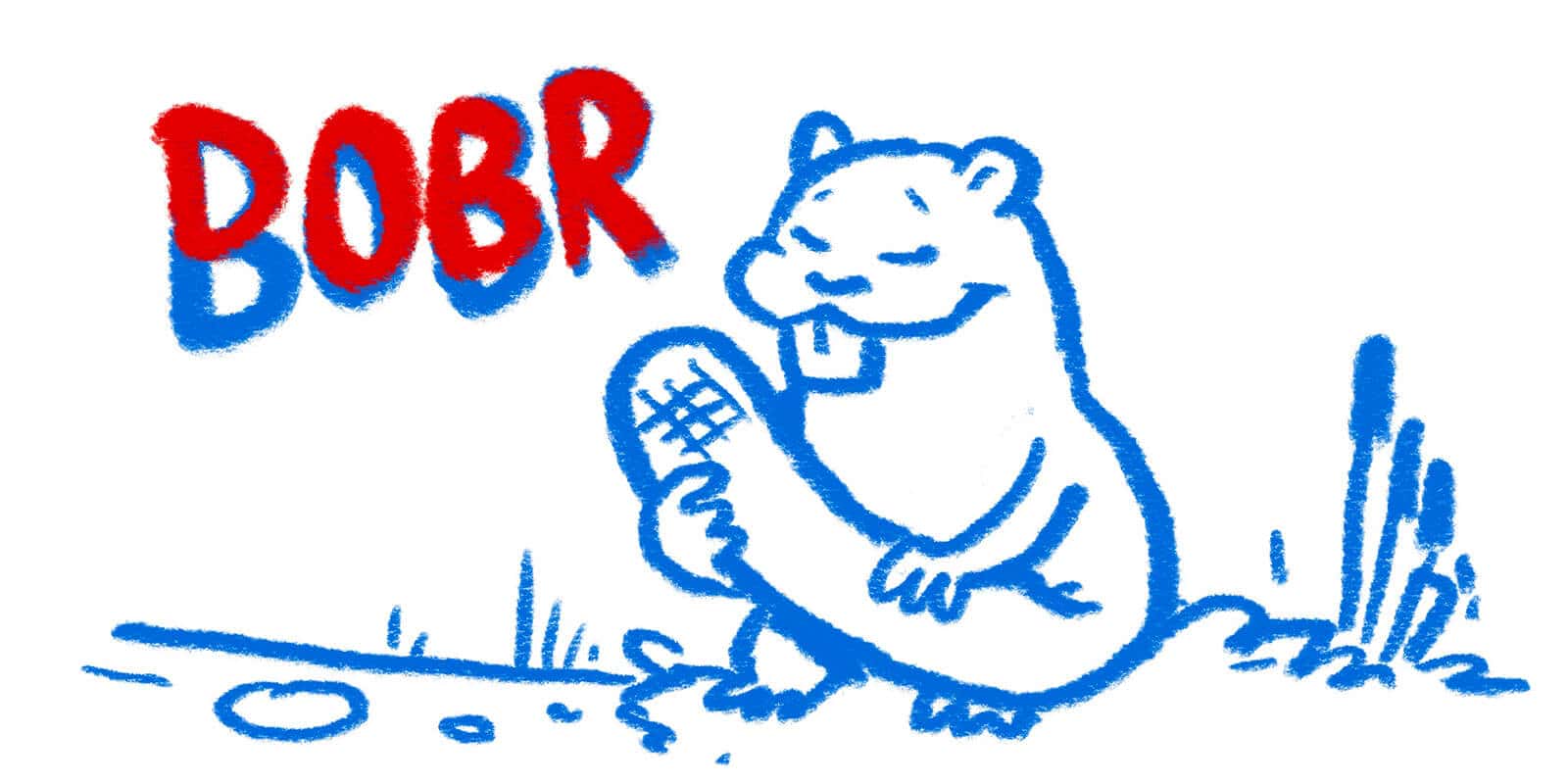 Dob'r Bob'r, Alpijada, Park Žibert, 2026, ALPI Štručka,  Jernej Žumer, Stokto